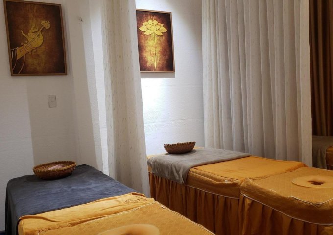 CẦN SANG NHƯỢNG SPA ĐỊA CHỈ; Bạch Đằng, P.24, Q.Bình Thạnh