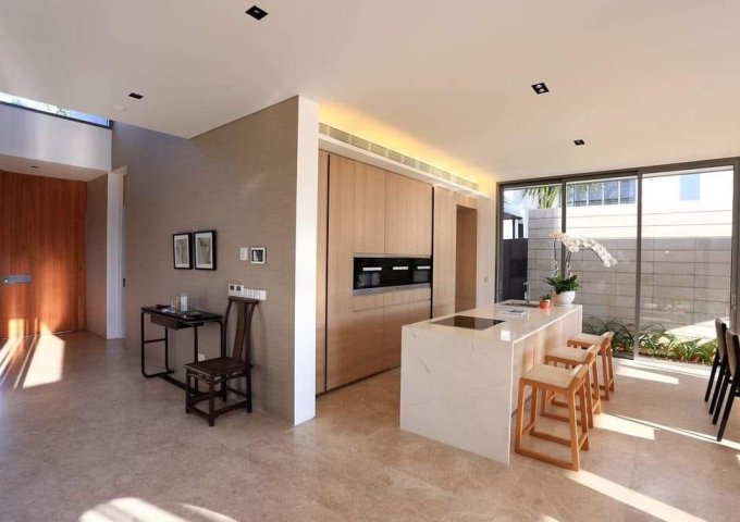 Siêu phẩm biệt thự Holm Villas Nguyễn Văn Hưởng Thảo Điền Quận 2