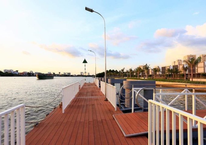 Siêu phẩm biệt thự Holm Villas Nguyễn Văn Hưởng Thảo Điền Quận 2