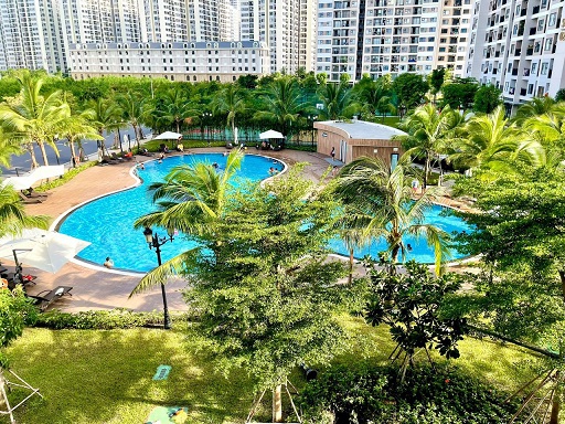 CẦN CHO THUÊ CĂN HỘ VINHOMES GRAND PARK THỦ ĐỨC ( PHÂN KHU ORIGAMI)