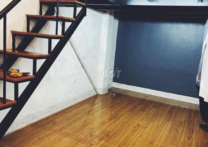 Cho thuê phòng trọ có điều hoà nóng lạnh tại ngõ Đào Duy Từ, Hoàn Kiếm