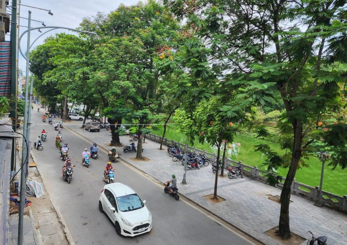 Cho thuê cửa hàng vị trí đắc địa tại số 9 Nguyễn Thái Học, phường Quang Trung, Thị xã Sơn Tây.