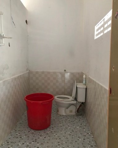 CHO THUÊ NHÀ NGUYÊN CĂN KIỆT 117 ĐỒNG KÈ