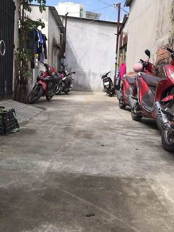 CHO THUÊ NHÀ NGUYÊN CĂN KIỆT 117 ĐỒNG KÈ