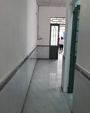 CHO THUÊ NHÀ NGUYÊN CĂN KIỆT 117 ĐỒNG KÈ