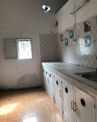 CHO THUÊ NHÀ NGUYÊN CĂN KIỆT 117 ĐỒNG KÈ