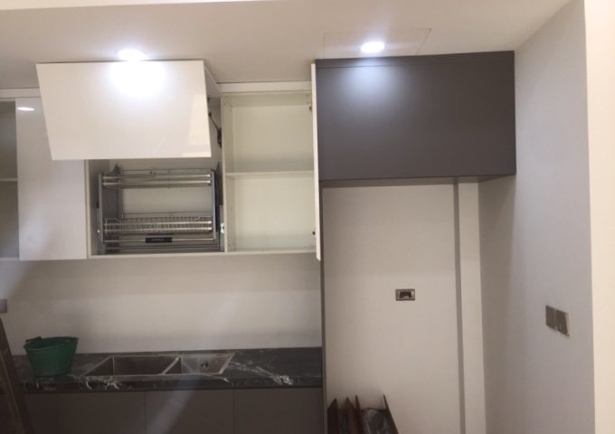 Bán nhà 5 tầng Mai Phúc,Long Biên 52m2,Mt6.5m,thang máy,gara hơn 7 tỷ