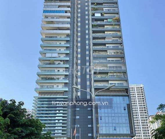 Chính chủ cho thuê chung cư cao cấp HEI TOWER Ngụy Như Kon Tum, Thanh Xuân, Hà Nội.