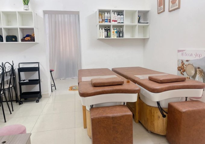 SANG NHƯỢNG TIỆM NAIL - MI - SPA - Địa chỉ: 330 Nguyễn Trãi - Thanh Xuân - Hà Nội