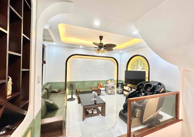 BÁN NHÀ 2 MẶT NGÕ Ở HÀM NGHI, NGUYỄN ĐỔNG CHI, NAM TỪ LIÊM 40m2