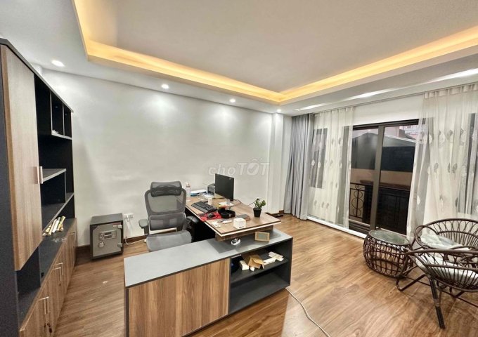 BÁN NHÀ 2 MẶT NGÕ Ở HÀM NGHI, NGUYỄN ĐỔNG CHI, NAM TỪ LIÊM 40m2