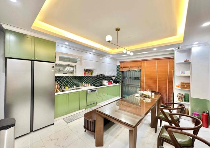 BÁN NHÀ 2 MẶT NGÕ Ở HÀM NGHI, NGUYỄN ĐỔNG CHI, NAM TỪ LIÊM 40m2