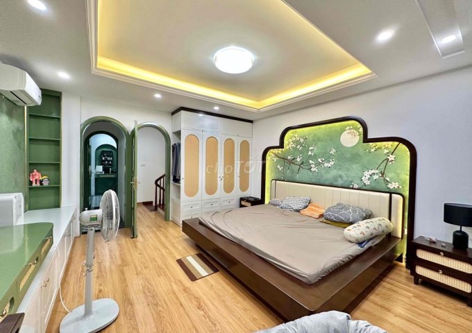 BÁN NHÀ 2 MẶT NGÕ Ở HÀM NGHI, NGUYỄN ĐỔNG CHI, NAM TỪ LIÊM 40m2