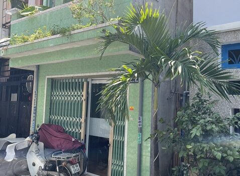 Chính chủ bán nhà 182/ 13 Tân Hương, phường Tân Quý, quận Tân Phú, TP. HCM