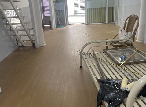 Chính chủ bán nhà 182/ 13 Tân Hương, phường Tân Quý, quận Tân Phú, TP. HCM