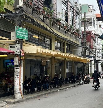 CHÍNH CHỦ CẦN BÁN NHÀ 6 TẦNG MẶT PHỐ TÔN ĐỨC THẮNG, QUẬN LÊ CHÂN, HẢI PHÒNG