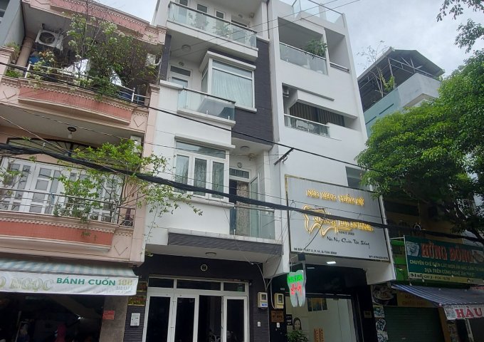 C.GẤP ! nhà hiếm K300, MT Lê Trung Nghĩa, P12, TB, 200m2 giá giảm chỉ còn 15 tỷ