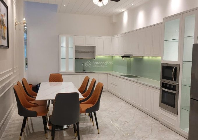 C.GẤP ! nhà hiếm K300, MT Lê Trung Nghĩa, P12, TB, 200m2 giá giảm chỉ còn 15 tỷ