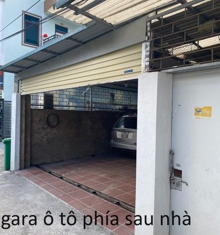 Cần bán nhà tại Tổ 8, Mường Thanh, Tp. Điện Biên Phủ, Điện Biên