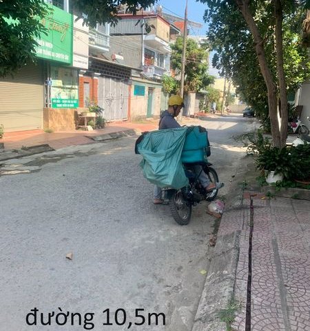 Cần bán nhà tại Tổ 8, Mường Thanh, Tp. Điện Biên Phủ, Điện Biên