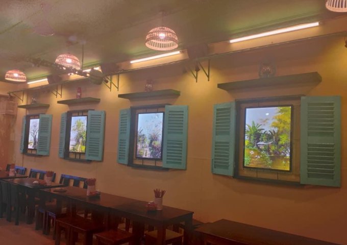 Cần Sang Quán Bún Đậu - Cơm chiên tại Q.3 Tp HCM Địa chỉ: 78bis Cao Thắng, phường 14 quận 3, Tp. Hồ Chí Minh