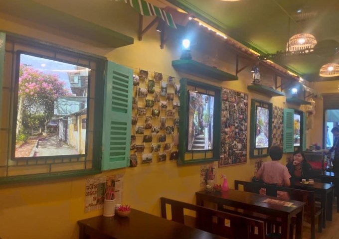 Cần Sang Quán Bún Đậu - Cơm chiên tại Q.3 Tp HCM Địa chỉ: 78bis Cao Thắng, phường 14 quận 3, Tp. Hồ Chí Minh