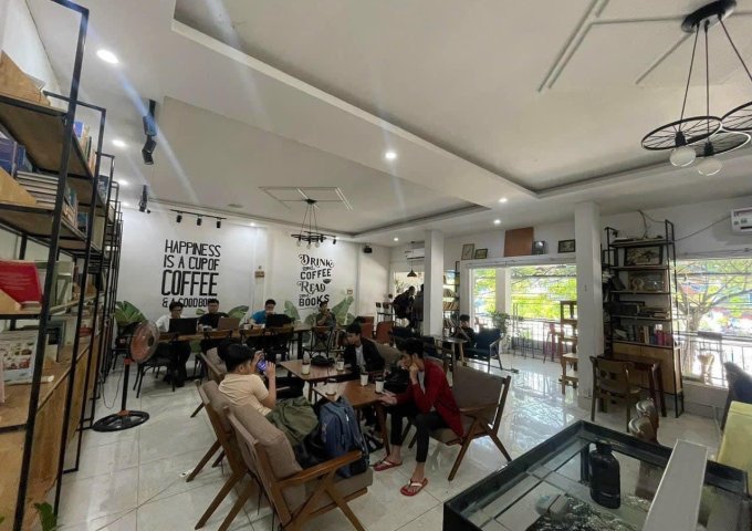 CHÍNH CHỦ CẦN SANG LỖ QUÁN CAFE ĐỐI DIỆN ĐẠI HỌC THỦ DẦU MỘT