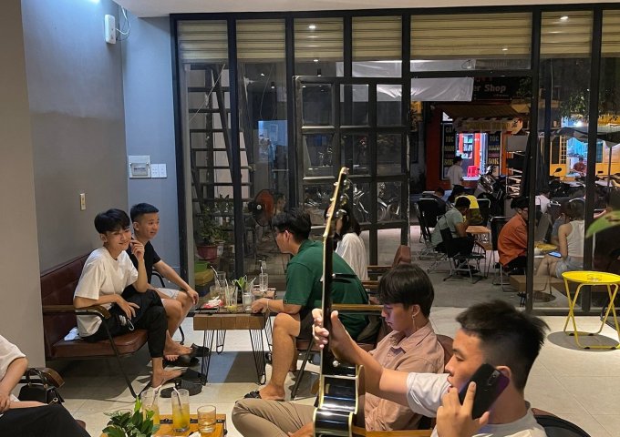 CẦN SANG NHƯỢNG QUÁN CAFE Mặt tiền đường 36, Phường Linh Đông, Thủ Đức