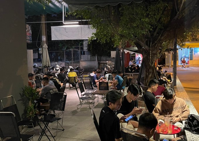 CẦN SANG NHƯỢNG QUÁN CAFE Mặt tiền đường 36, Phường Linh Đông, Thủ Đức