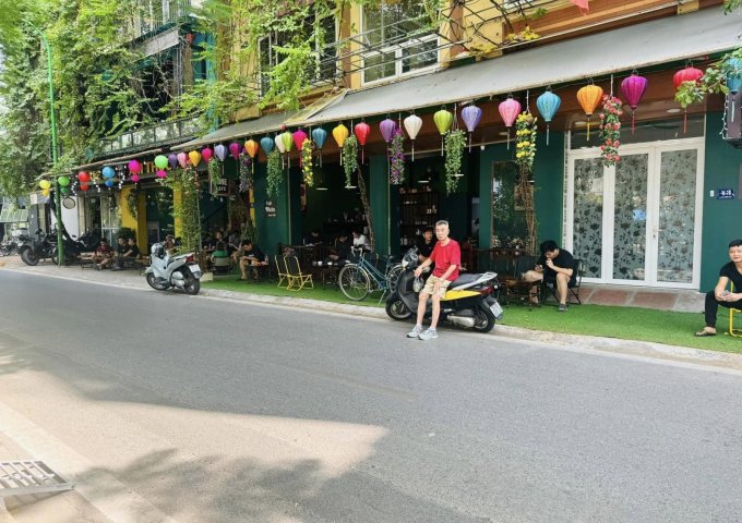 CẦN SANG NHƯỢNG QUÁN CAFE  ĐỊA CHỈ; đường Sông Sét - P. Tương Mai - Hoàng Mai - HN