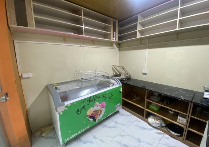 Cần sang nhượng cửa hàng tại 108 nhà E8 tập thể Thanh Xuân Bắc