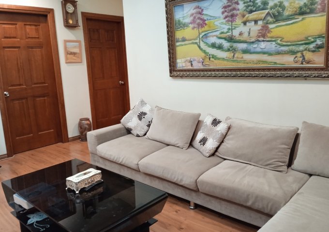 Cho thuê căn hộ chung cư Rivera Park Xuân Thủy, Cầu Giấy