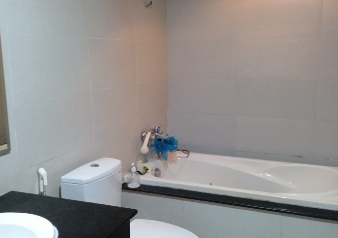 Cho thuê căn hộ chung cư Rivera Park Xuân Thủy, Cầu Giấy