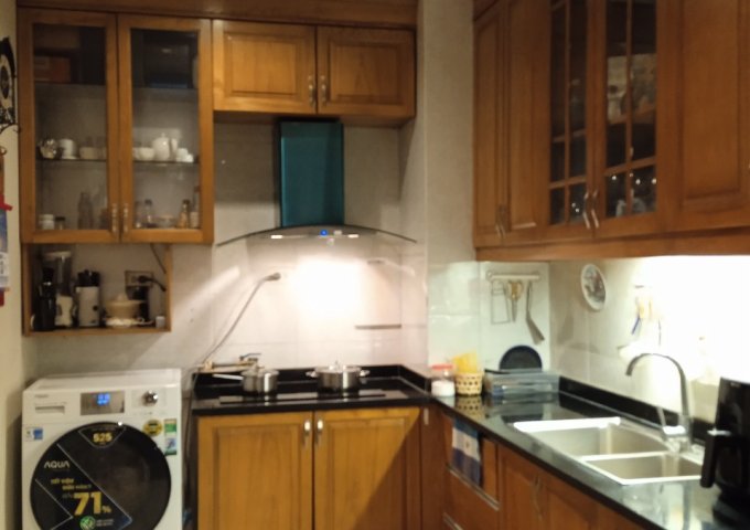 Cho thuê căn hộ chung cư Rivera Park Xuân Thủy, Cầu Giấy