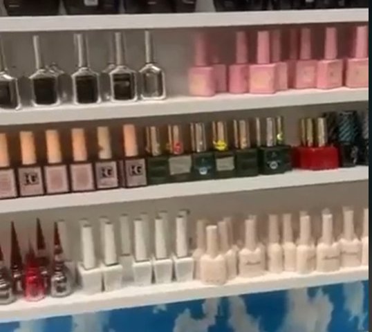 SANG TIỆM NAIL QUẬN 4 ĐỊA CHỈ: 49b xóm chiếu, phường 18, quận 4