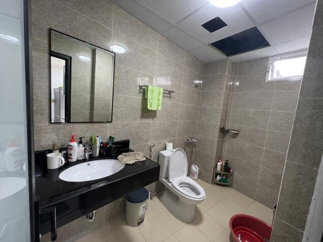 Chính chủ cho thuê căn hộ studio tại mặt đường số 288 đường Mỹ Đình, Nam Từ Liêm, Hà Nội.