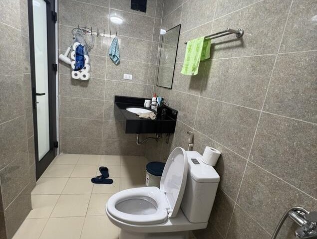 Chính chủ cho thuê căn hộ studio tại mặt đường số 288 đường Mỹ Đình, Nam Từ Liêm, Hà Nội.