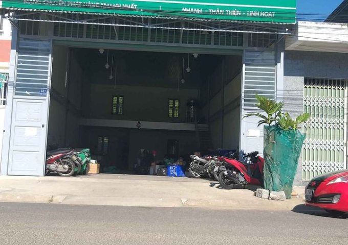 Cho thuê nhà mặt tiền Đường Ngô Văn Sở, Phường Vĩnh Hòa, Thành phố Nha Trang, Khánh Hòa