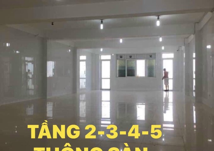 Tôi là chủ nhà, cho thuê cửa hàng , văn phòng : lẻ hoặc tầng 1-2-3-4-5