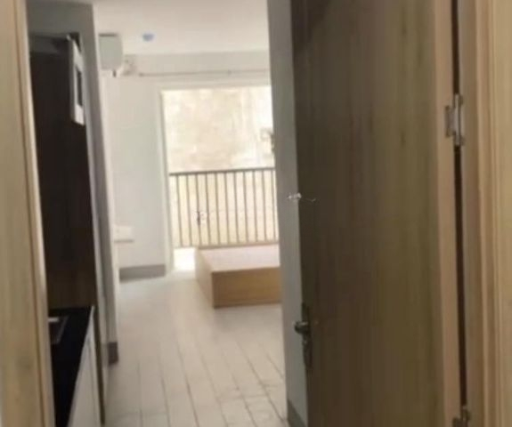 Chính chủ cần cho thuê căn hộ chung cư 60 ngõ 189 Hoàng Hoa Thám, Ba Đình, HN