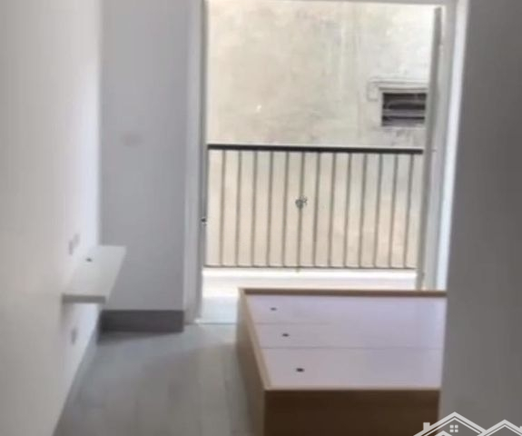 Chính chủ cần cho thuê căn hộ chung cư 60 ngõ 189 Hoàng Hoa Thám, Ba Đình, HN