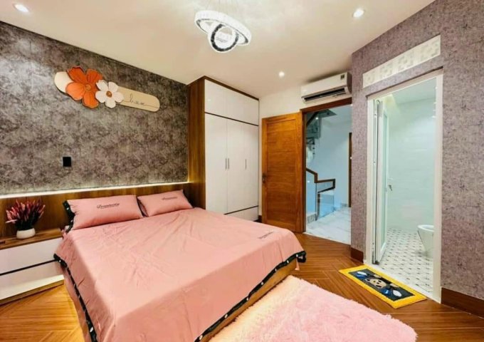 Bán nhà hẻm xe hơi 35-37 Trần Đình Xu phường Cầu Kho quận 1, DT: 4x20m, 2 lầu, giá 13.8 tỷ