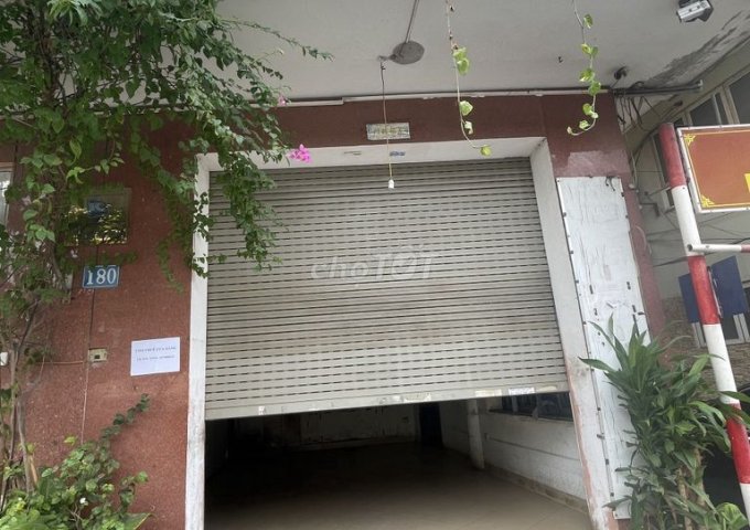 Chính chủ cần cho thuê mặt bằng kinh doanh 35m2 mặt đường Nguyễn Lân cắt Trường Chinh