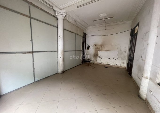 Chính chủ cần cho thuê mặt bằng kinh doanh 35m2 mặt đường Nguyễn Lân cắt Trường Chinh