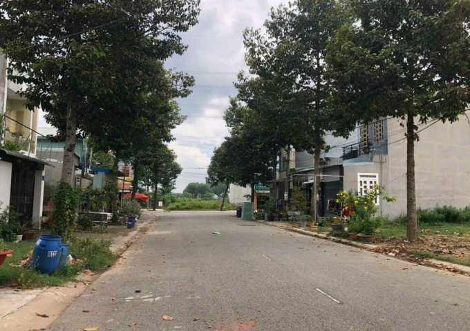 Bán đất tại phường Phú Tân, Thủ Dầu Một,  Bình Dương diện tích 150m2  giá 6.1 Tỷ