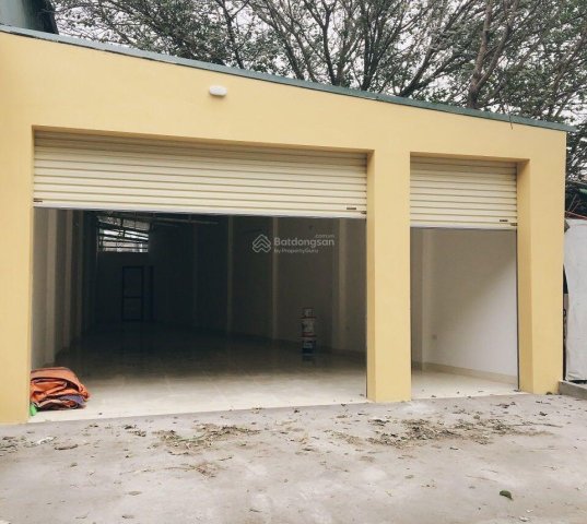 Bán nhà mặt đường Vườn Cam, Phường Phú Đô, Nam Từ Liêm