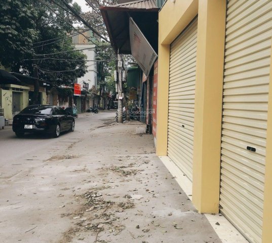 Bán nhà mặt đường Vườn Cam, Phường Phú Đô, Nam Từ Liêm