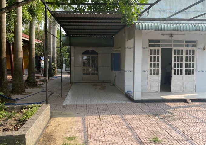 Bán đất tại phường Phú Thọ, Thủ Dầu Một,  Bình Dương diện tích 1782m2  giá 22.5 Tỷ