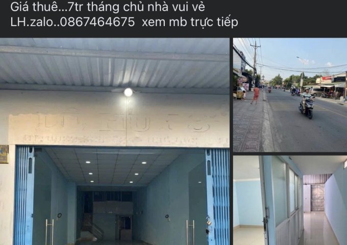 CẦN SANG LẠI MẶT BẰNG TRỐNG ĐỂ LẤY LẠI CỌC Địa chỉ: đường Lê Thị Trung - An Phú - Thuận An - Bình Dương