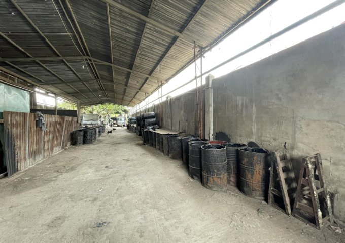 Mình chính chủ cần bán nhà xưởng cách đường Hoàng Hữu Nam 200m ra đường chính (42 Đường Số 5, Phường Long Thạnh Mỹ, TP. Thủ Đức).